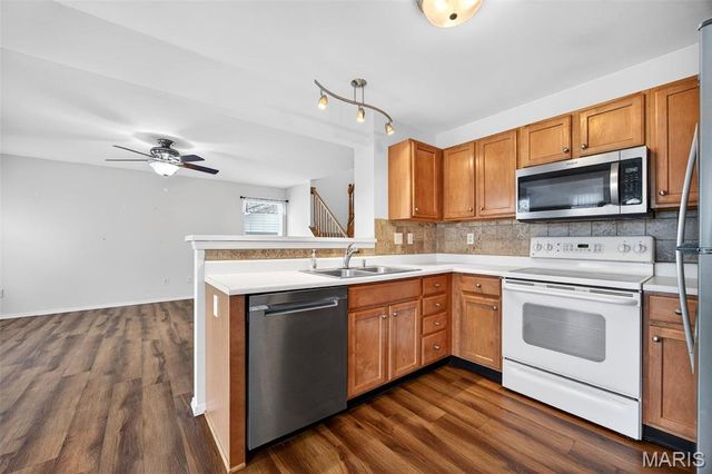 149 Bayhill Village Drive, O'fallon, MO 63368