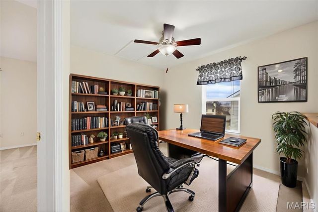 149 Bayhill Village Drive, O'fallon, MO 63368