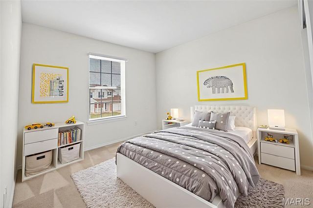 149 Bayhill Village Drive, O'fallon, MO 63368