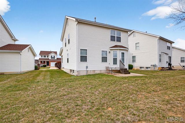 149 Bayhill Village Drive, O'fallon, MO 63368