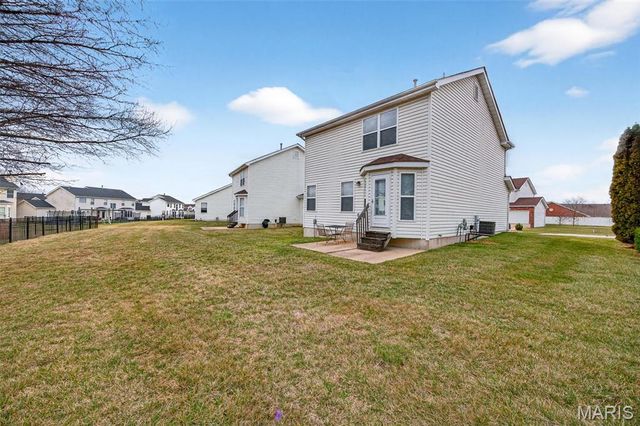 149 Bayhill Village Drive, O'fallon, MO 63368