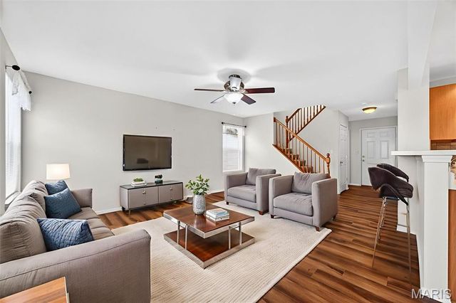 149 Bayhill Village Drive, O'fallon, MO 63368