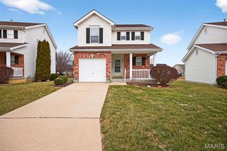 149 Bayhill Village Drive, O'fallon, MO 63368
