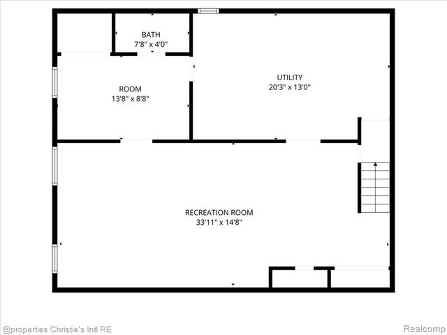 234 Lincoln Road, Grosse Pointe, MI 48230
