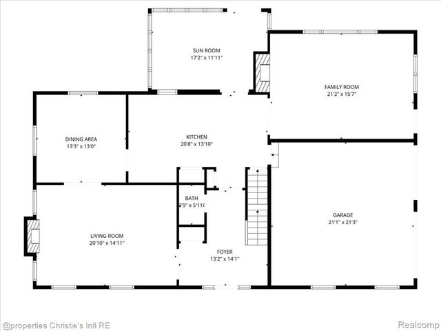 234 Lincoln Road, Grosse Pointe, MI 48230
