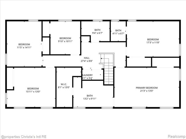 234 Lincoln Road, Grosse Pointe, MI 48230