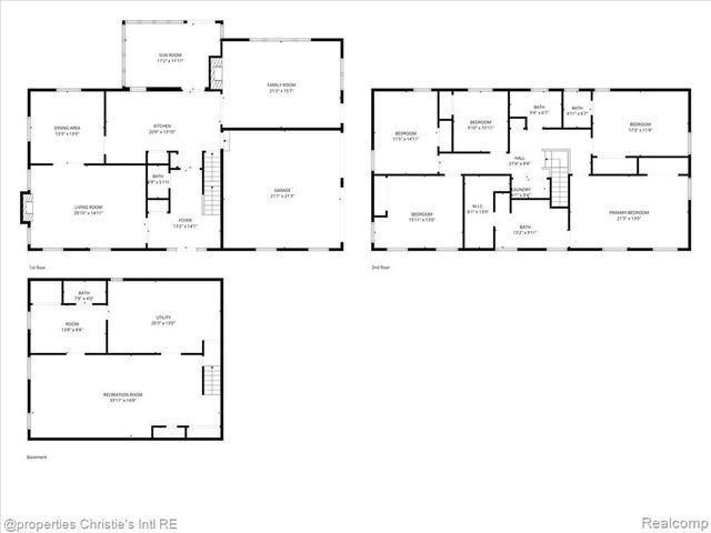234 Lincoln Road, Grosse Pointe, MI 48230