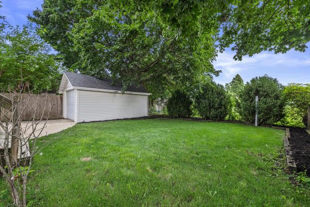 2516 71st STREET, Kenosha, WI 53143