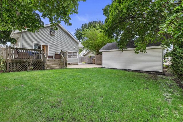 2516 71st STREET, Kenosha, WI 53143