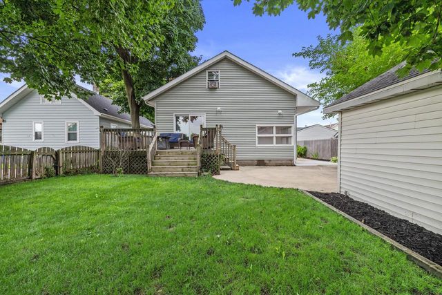 2516 71st STREET, Kenosha, WI 53143