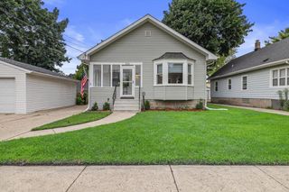 2516 71st STREET, Kenosha, WI 53143
