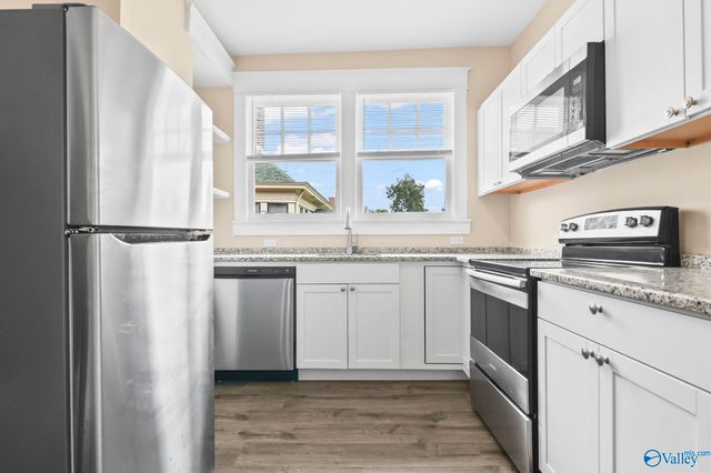 207 Lincoln Street E, Huntsville, AL 35801