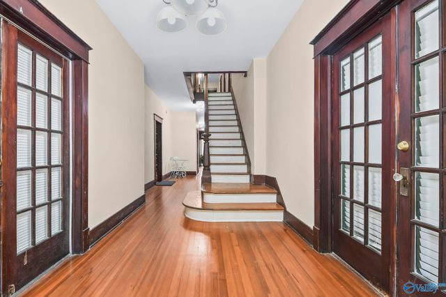 207 Lincoln Street E, Huntsville, AL 35801