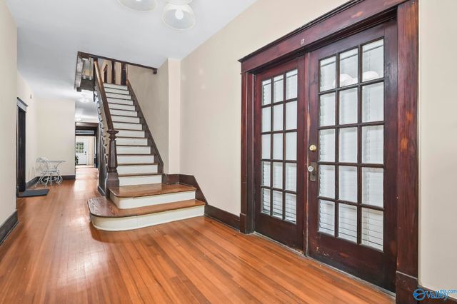 207 Lincoln Street E, Huntsville, AL 35801