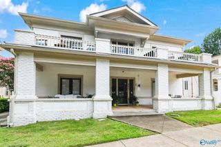 207 Lincoln Street E, Huntsville, AL 35801