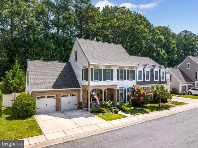 28413 PINEHURST CIR, Easton, MD 21601