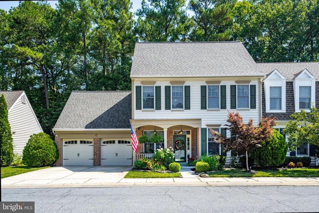 28413 PINEHURST CIR, Easton, MD 21601