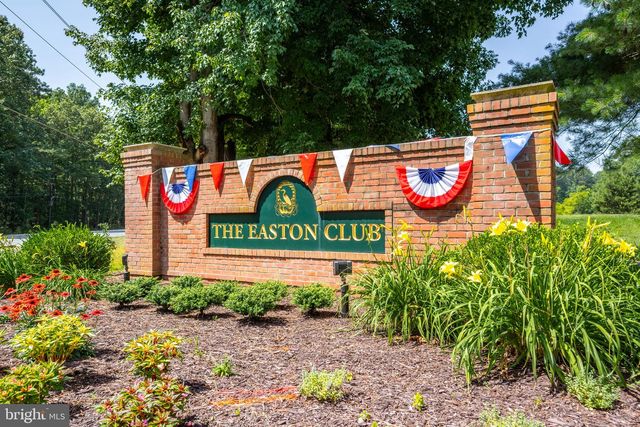 28413 PINEHURST CIR, Easton, MD 21601