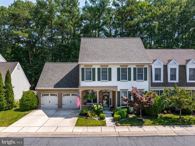 28413 PINEHURST CIR, Easton, MD 21601