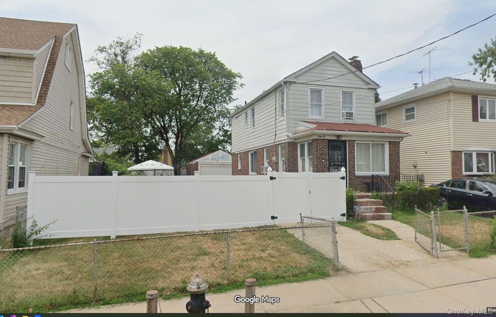 104-18 187th Street, Hollis, NY 11412