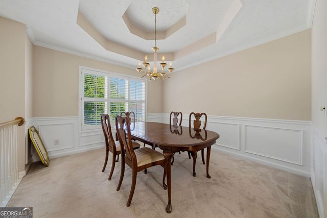 2403 Bluff Creek Overlook, Douglasville, GA 30135