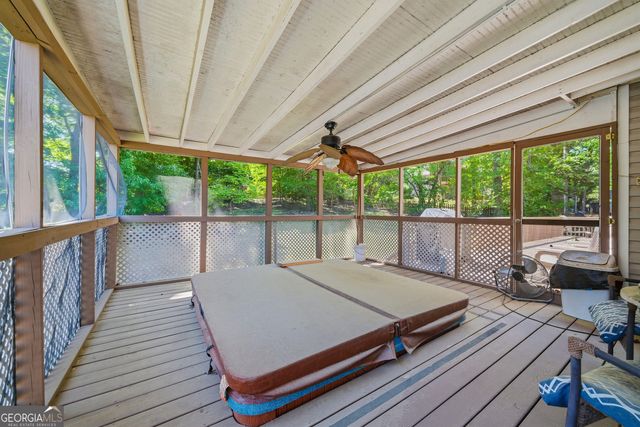 2403 Bluff Creek Overlook, Douglasville, GA 30135