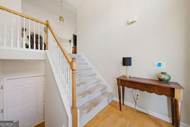 2403 Bluff Creek Overlook, Douglasville, GA 30135