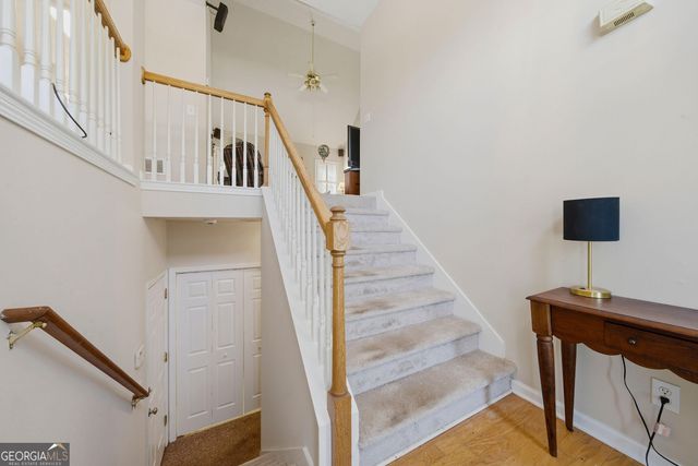2403 Bluff Creek Overlook, Douglasville, GA 30135