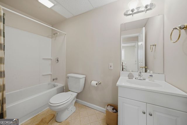 2403 Bluff Creek Overlook, Douglasville, GA 30135