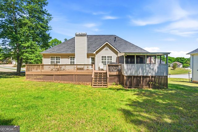 2403 Bluff Creek Overlook, Douglasville, GA 30135