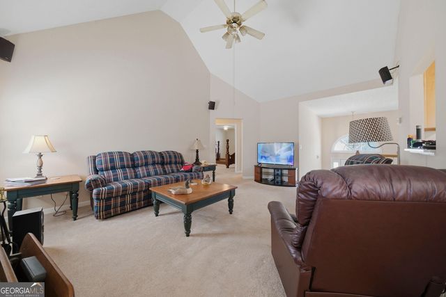 2403 Bluff Creek Overlook, Douglasville, GA 30135