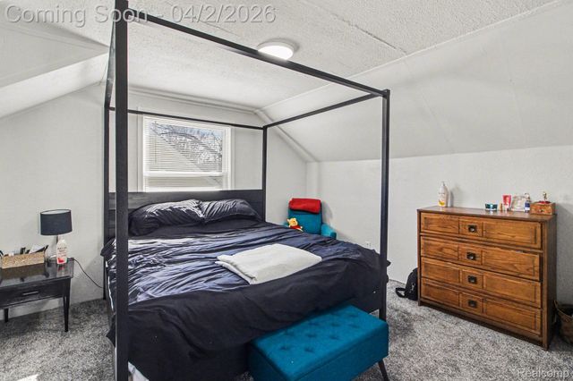 24341 Parklawn Street, Oak Park, MI 48237