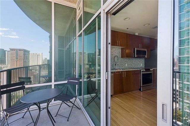 923 Peachtree Street NE 1332, Atlanta, GA 30309
