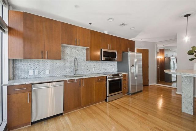 923 Peachtree Street NE 1332, Atlanta, GA 30309