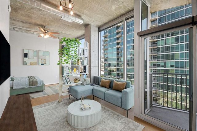923 Peachtree Street NE 1332, Atlanta, GA 30309