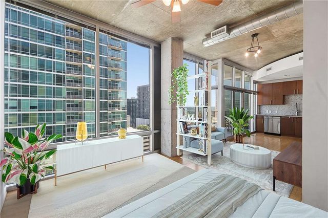 923 Peachtree Street NE 1332, Atlanta, GA 30309