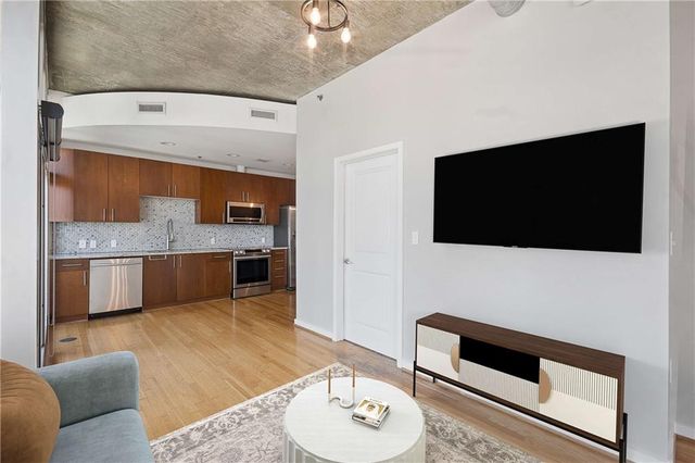 923 Peachtree Street NE 1332, Atlanta, GA 30309
