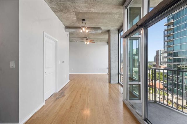 923 Peachtree Street NE 1332, Atlanta, GA 30309