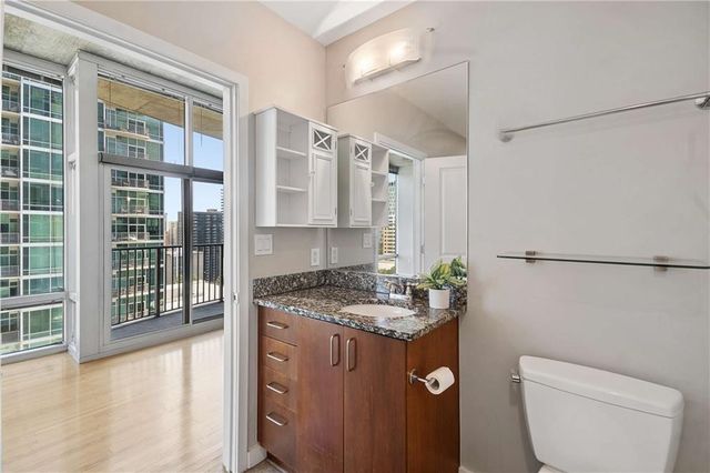 923 Peachtree Street NE 1332, Atlanta, GA 30309