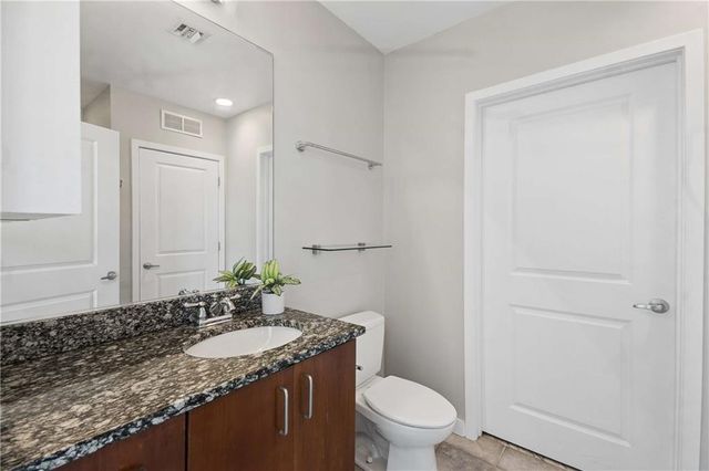 923 Peachtree Street NE 1332, Atlanta, GA 30309