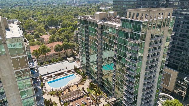 923 Peachtree Street NE 1332, Atlanta, GA 30309