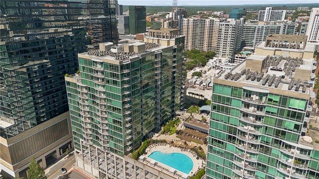 923 Peachtree Street NE 1332, Atlanta, GA 30309