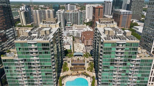 923 Peachtree Street NE 1332, Atlanta, GA 30309