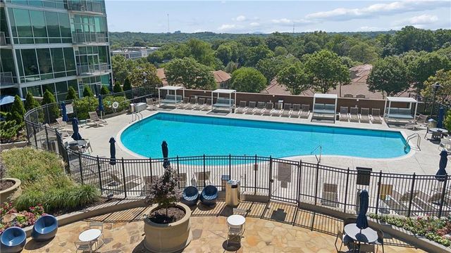 923 Peachtree Street NE 1332, Atlanta, GA 30309