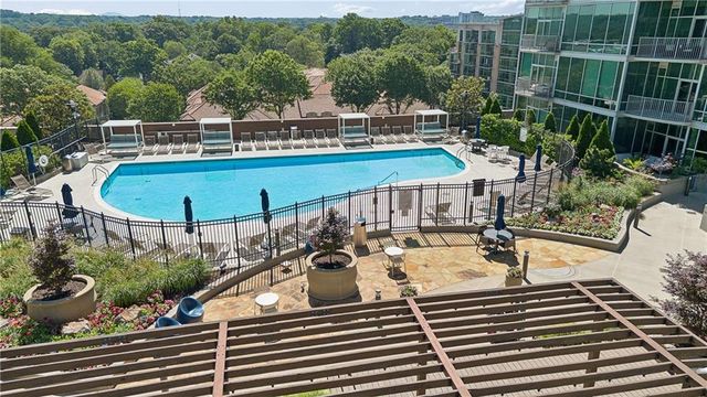 923 Peachtree Street NE 1332, Atlanta, GA 30309