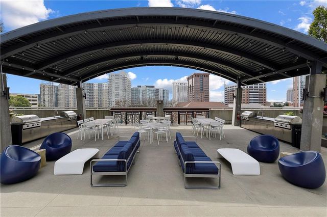 923 Peachtree Street NE 1332, Atlanta, GA 30309