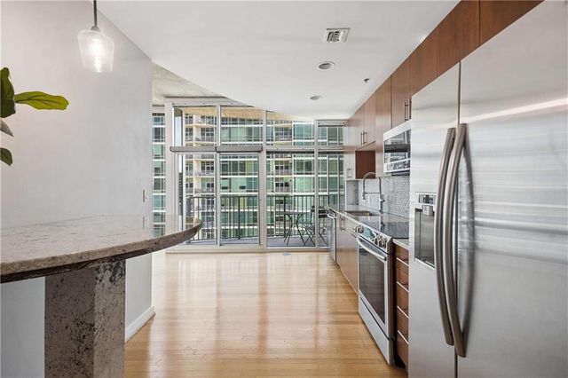 923 Peachtree Street NE 1332, Atlanta, GA 30309
