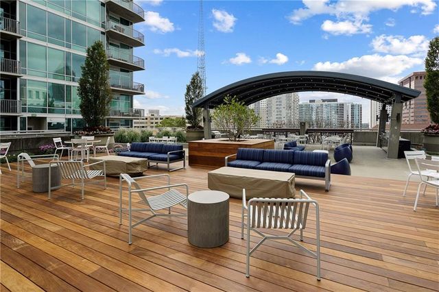 923 Peachtree Street NE 1332, Atlanta, GA 30309