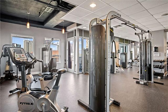 923 Peachtree Street NE 1332, Atlanta, GA 30309
