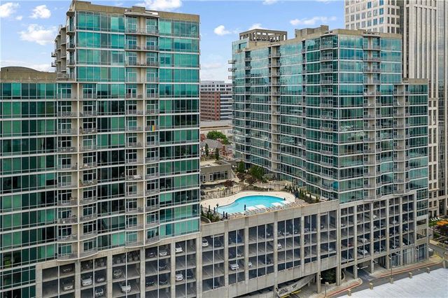 923 Peachtree Street NE 1332, Atlanta, GA 30309